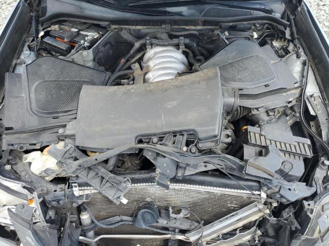 Photo 7 from auction – 2006 INFINITI M45 BASE with VIN JNKBY01E36M208224