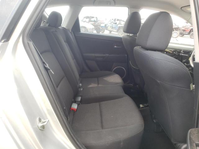 Photo 6 from auction – 2008 MAZDA 3 HATCHBAC with VIN JM1BK344181105993