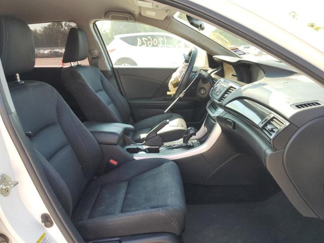 Photo 5 from auction – 2014 HONDA ACCORD SPO with VIN 1HGCR2F59EA023944