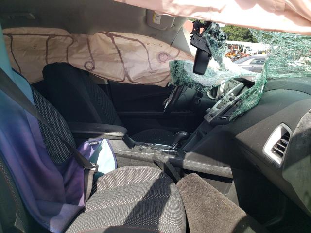 Photo 5 from auction – 2016 CHEVROLET EQUINOX LT with VIN 2GNFLFE39G6264334