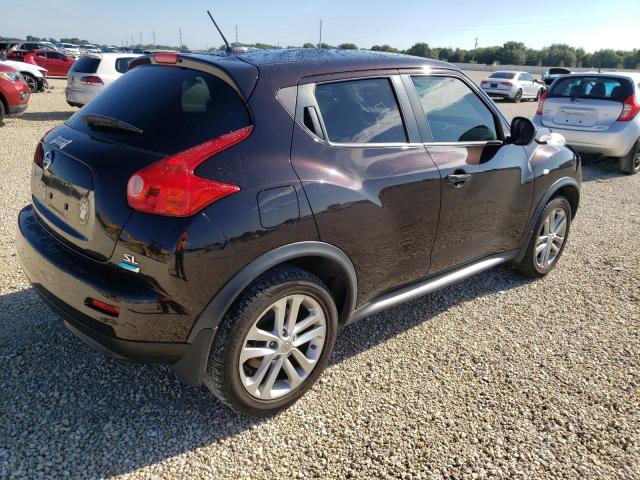 Photo 4 from auction – 2014 NISSAN JUKE S with VIN JN8AF5MR1ET453739