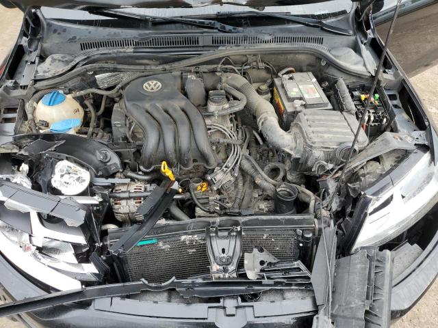 Photo 7 from auction – 2011 VOLKSWAGEN JETTA BASE with VIN 3VW2K7AJ4BM067474