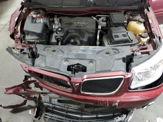Photo 7 from auction – 2008 PONTIAC TORRENT with VIN 2CKDL43F486051092