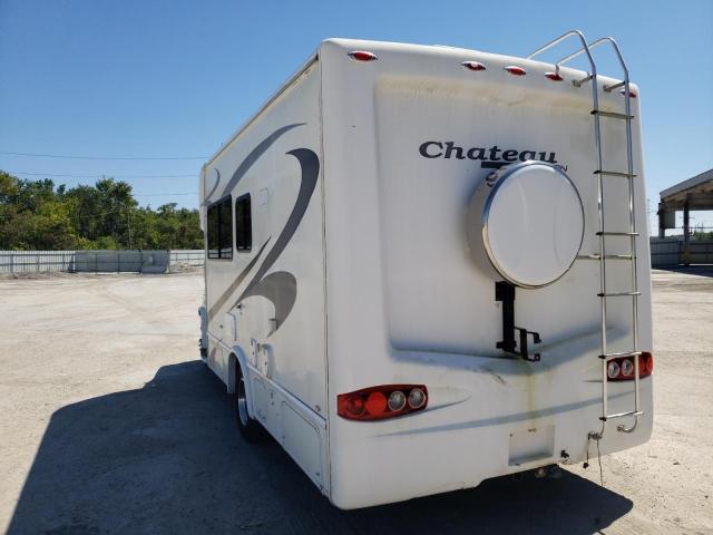 Photo 3 from auction – 2006 FORD ECONOLINE with VIN 1FDWE35L46HA01982