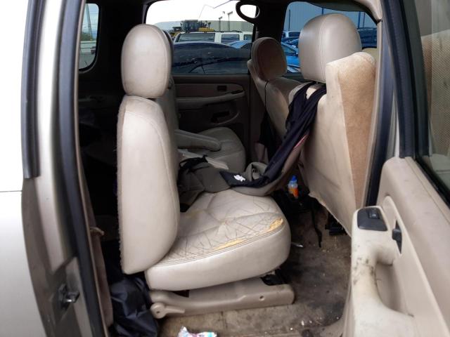 Photo 6 from auction – 2003 CHEVROLET SUBURBAN K with VIN 3GNFK16Z23G148058