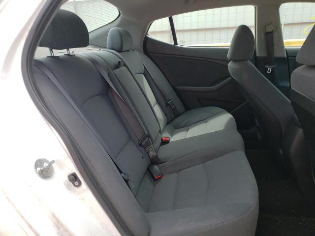 Photo 6 from auction – 2015 KIA OPTIMA LX with VIN KNAGM4A79F5653926