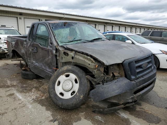 FORD F150 2006 with VIN 1FTRF12216NA64957 - Photo from auction