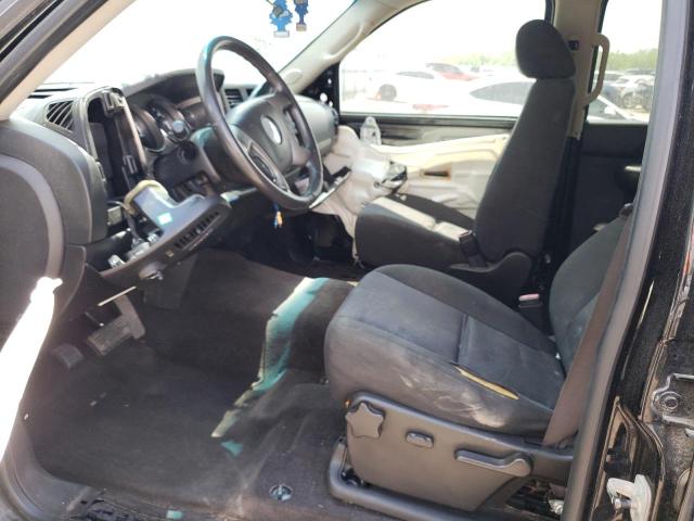 Photo 5 from auction – 2011 CHEVROLET SILVERADO with VIN 3GCPCSE03BG207586