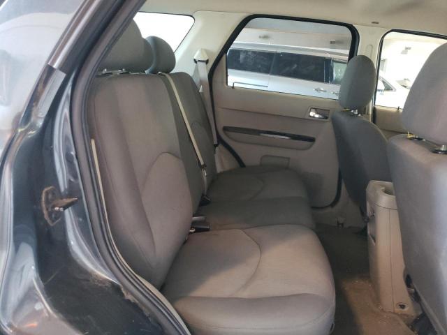 Photo 6 from auction – 2008 MAZDA TRIBUTE I with VIN 4F2CZ92Z48KM17527