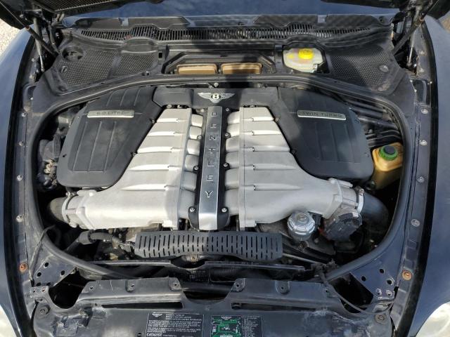 Photo 7 from auction – 2006 BENTLEY CONTINENTA with VIN SCBBR53W86C036573