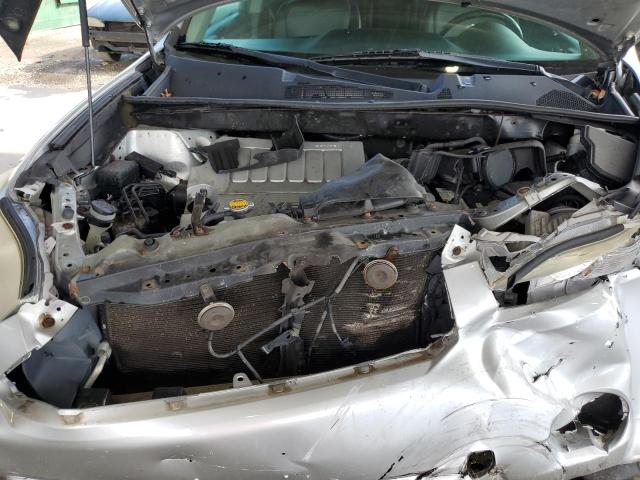 Photo 7 from auction – 2010 TOYOTA HIGHLANDER with VIN 5TDJK3EH3AS021731