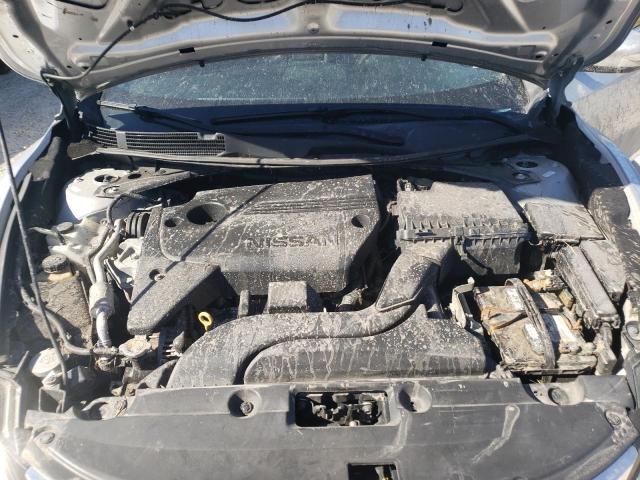 Photo 7 from auction – 2017 NISSAN ALTIMA 2.5 with VIN 1N4AL3AP0HC195820