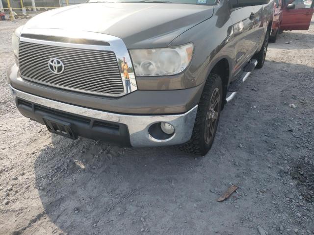 Photo 9 from auction – 2012 TOYOTA TUNDRA DOU with VIN 5TFRM5F18CX048639