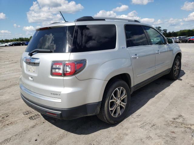 Photo 4 from auction – 2014 GMC ACADIA SLT with VIN 1GKKVRKDXEJ140111