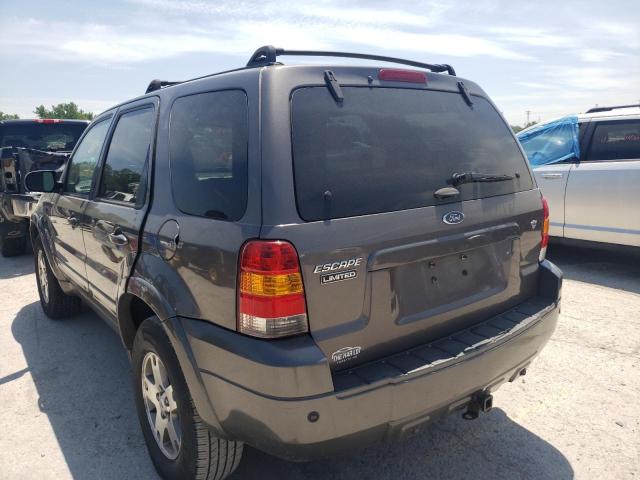 Photo 3 from auction – 2005 FORD ESCAPE LIM with VIN 1FMYU941X5KE23898