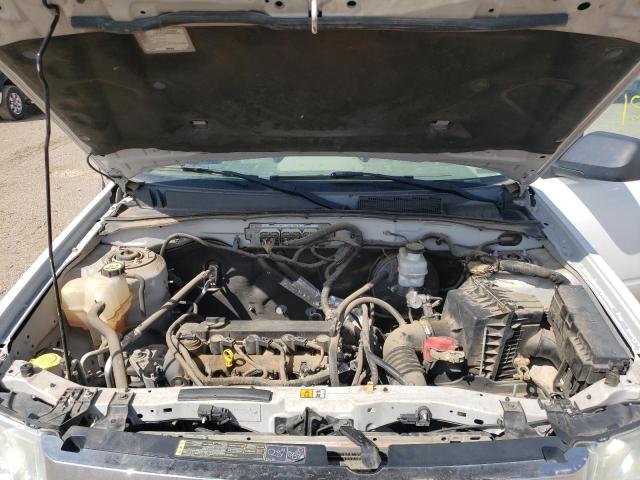 Foto 7 de la subasta – 2011 FORD ESCAPE XLT con VIN 1FMCU9D7XBKC38342