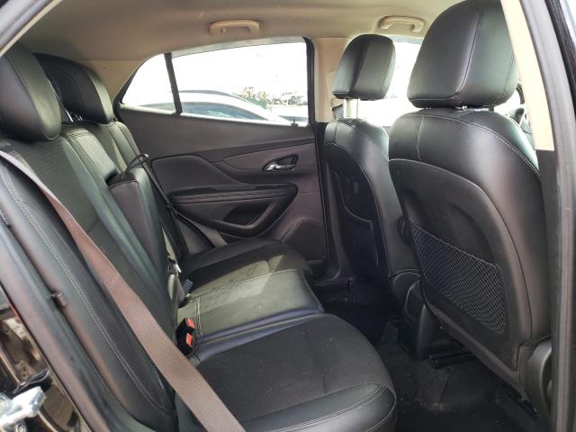Photo 6 from auction – 2017 BUICK ENCORE PRE with VIN KL4CJASB9HB096297