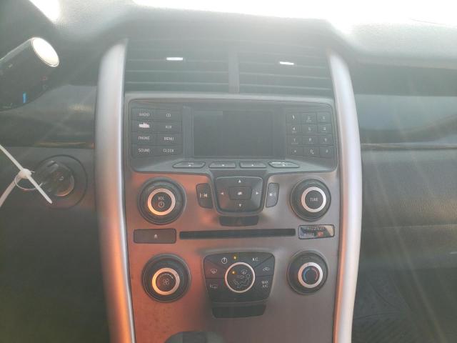 Photo 9 from auction – 2013 FORD EDGE SE with VIN 2FMDK3GC1DBC64731