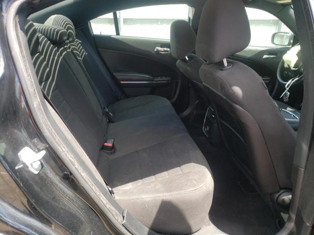 Photo 6 from auction – 2013 DODGE CHARGER SX with VIN 2C3CDXJG8DH541289