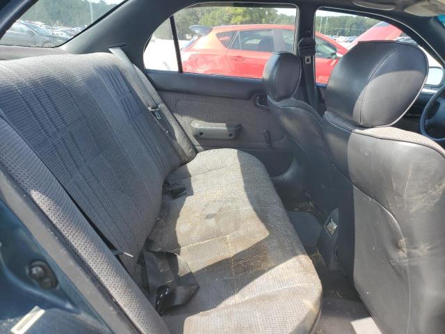 Photo 6 from auction – 1993 TOYOTA COROLLA with VIN 1NXAE04E9PZ087407