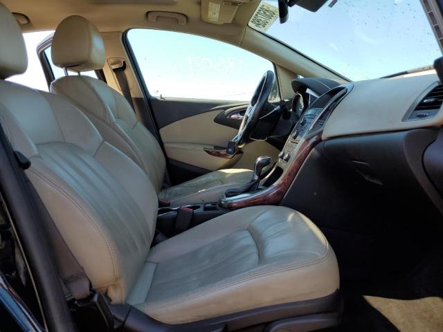 Photo 5 from auction – 2013 BUICK VERANO with VIN 1G4PS5SK3D4173381