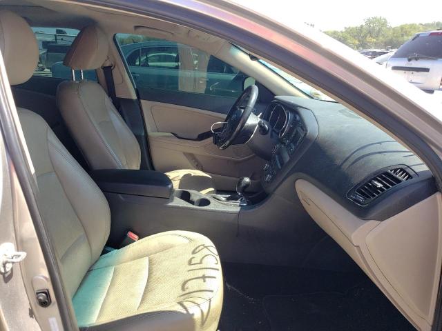 Foto 5 de la subasta – 2013 KIA OPTIMA EX con VIN 5XXGN4A71DG217158