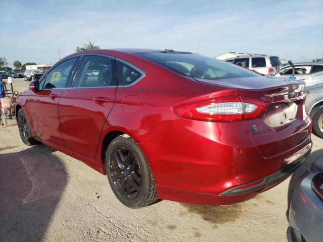 Photo 3 from auction – 2015 FORD FUSION SE with VIN 3FA6P0HD2FR164149