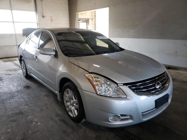 NISSAN ALTIMA 2012 z numerem VIN 1N4AL2AP7CN422802 - Zdjęcie z aukcji