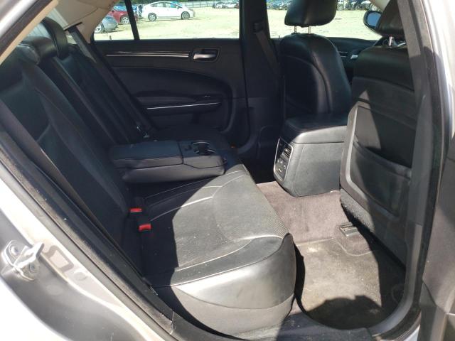Photo 6 from auction – 2016 CHRYSLER 300C with VIN 2C3CCAEG9GH357946
