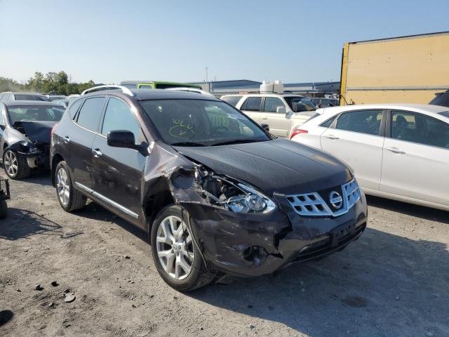 Photo 9 from auction – 2011 NISSAN ROGUE S with VIN JN8AS5MV2BW274743
