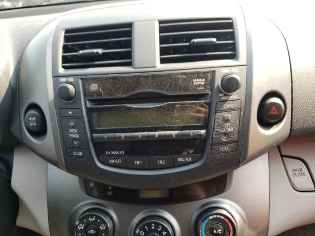 Photo 9 from auction – 2011 TOYOTA RAV4 with VIN 2T3BF4DV4BW123707