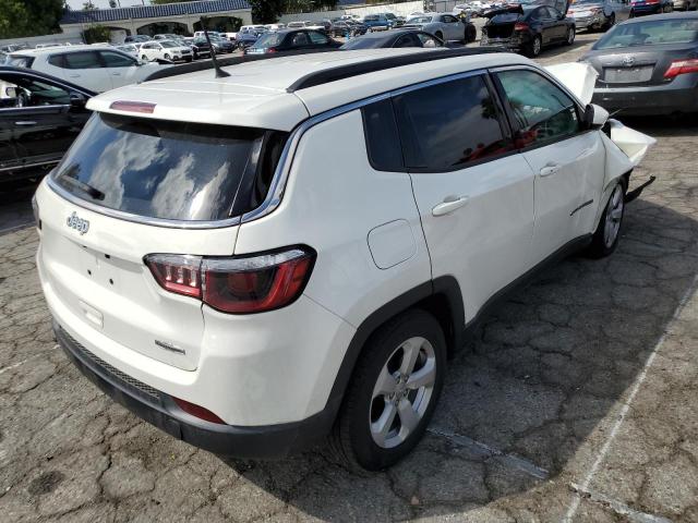 Photo 4 from auction – 2018 JEEP COMPASS LA with VIN 3C4NJCBB2JT123872