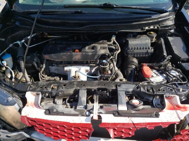 Photo 7 from auction – 2012 HONDA CIVIC LX with VIN 2HGFG3B46CH011934