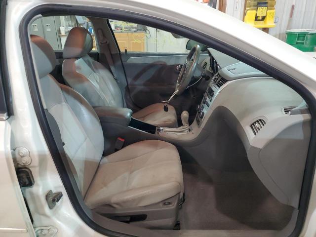 Photo 5 from auction – 2010 CHEVROLET MALIBU 2LT with VIN 1G1ZD5EB8A4137869
