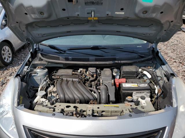 Photo 7 from auction – 2012 NISSAN VERSA S with VIN 3N1CN7AP1CL916005