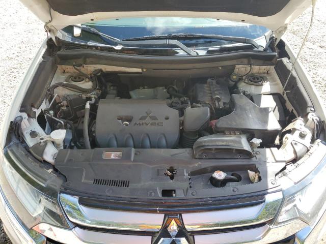 Photo 7 from auction – 2017 MITSUBISHI OUTLANDER with VIN JA4AZ3A34HZ025750