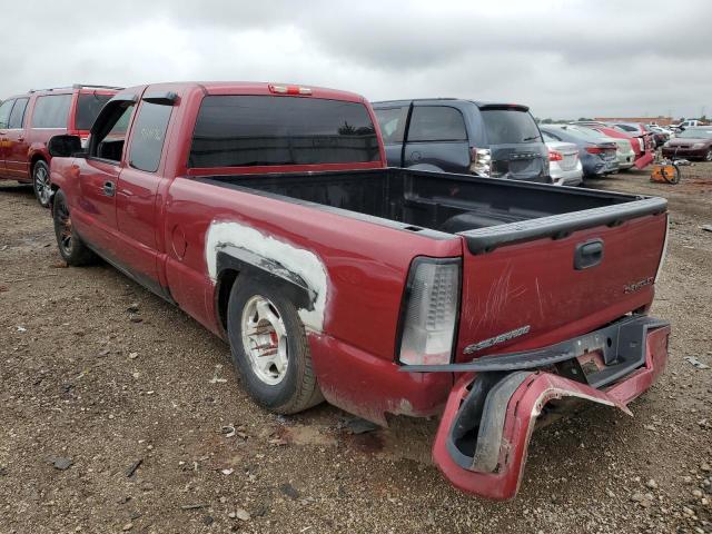 Photo 3 from auction – 2005 CHEVROLET SILVERADO with VIN 1GCEC19T25Z338180