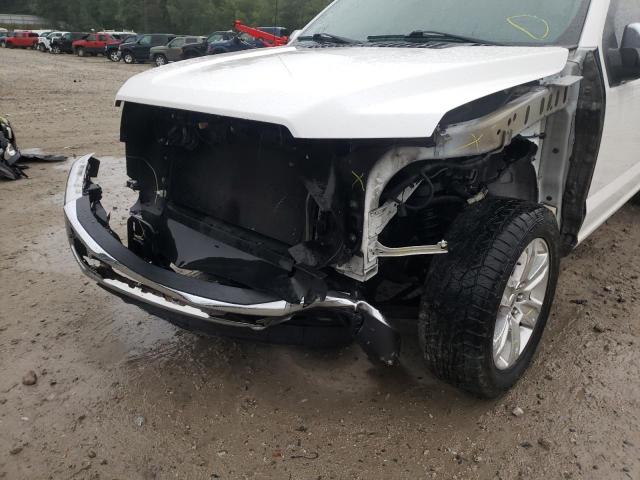 Photo 9 from auction – 2015 FORD F150 SUPER with VIN 1FTEW1EF5FFB44799