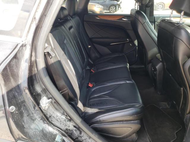 Photo 6 from auction – 2015 LINCOLN MKC with VIN 5LMCJ1A96FUJ26824