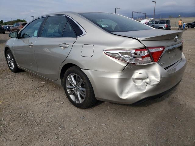 Photo 3 from auction – 2016 TOYOTA CAMRY LE with VIN 4T1BF1FK8GU187069
