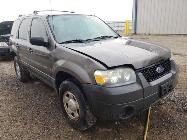 Photo 1 from auction – 2006 FORD ESCAPE XLS with VIN 1FMYU92Z76KA04787