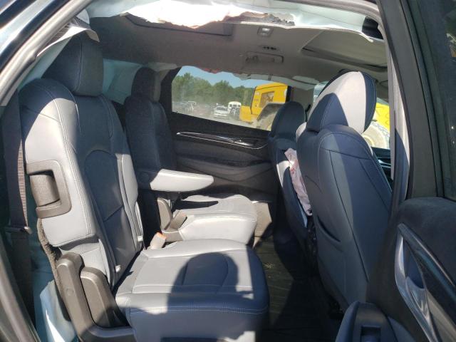 Photo 6 from auction – 2020 BUICK ENCLAVE ES with VIN 5GAERBKW9LJ175310