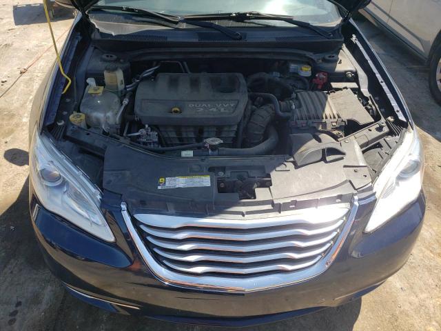 Foto 7 de la subasta – 2013 CHRYSLER 200 TOURIN con VIN 1C3CCBBB8DN688941