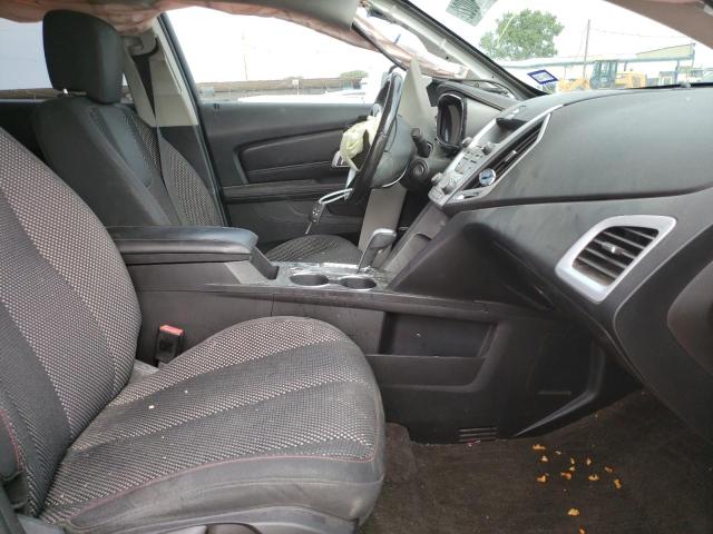 Photo 5 from auction – 2011 GMC TERRAIN SL with VIN 2CTFLTE52B6388774