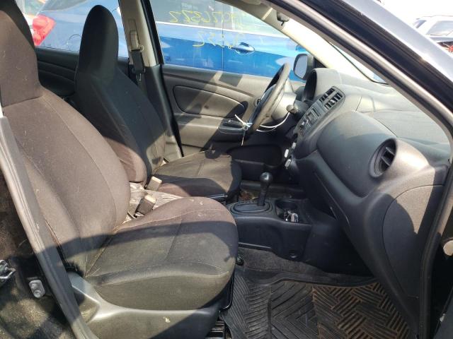 Photo 5 from auction – 2014 NISSAN VERSA S with VIN 3N1CN7AP7EL840308