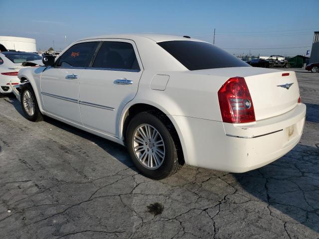 Photo 3 from auction – 2010 CHRYSLER 300 TOURIN with VIN 2C3CA5CV8AH225671