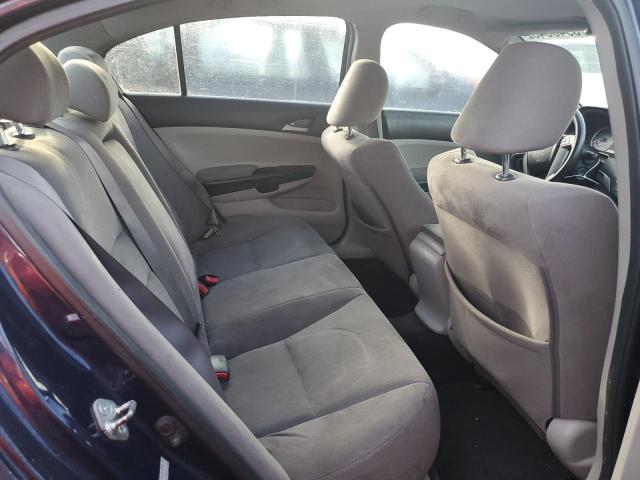 Photo 6 from auction – 2011 HONDA ACCORD LX with VIN 1HGCP2F31BA102136