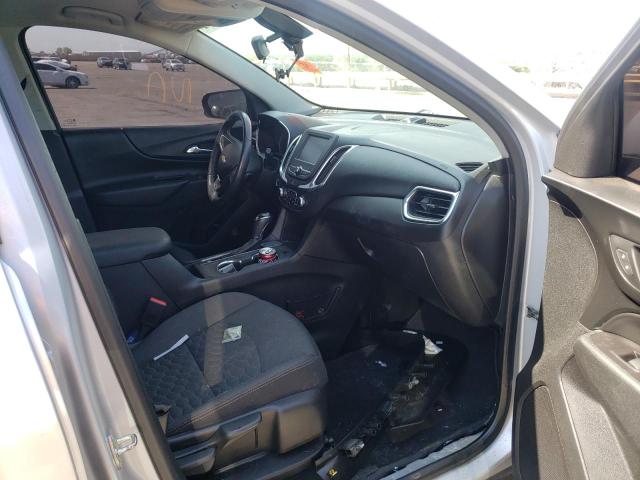 Photo 5 from auction – 2018 CHEVROLET EQUINOX LT with VIN 2GNAXJEV0J6321109