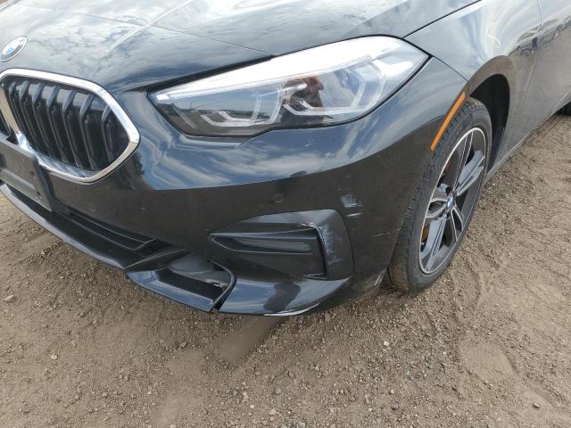 Photo 9 from auction – 2022 BMW 228XI with VIN WBA73AK05N7K22344
