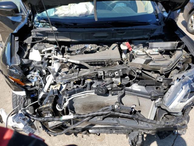 Photo 7 from auction – 2018 NISSAN ROGUE S with VIN 5N1AT2MV2JC791012